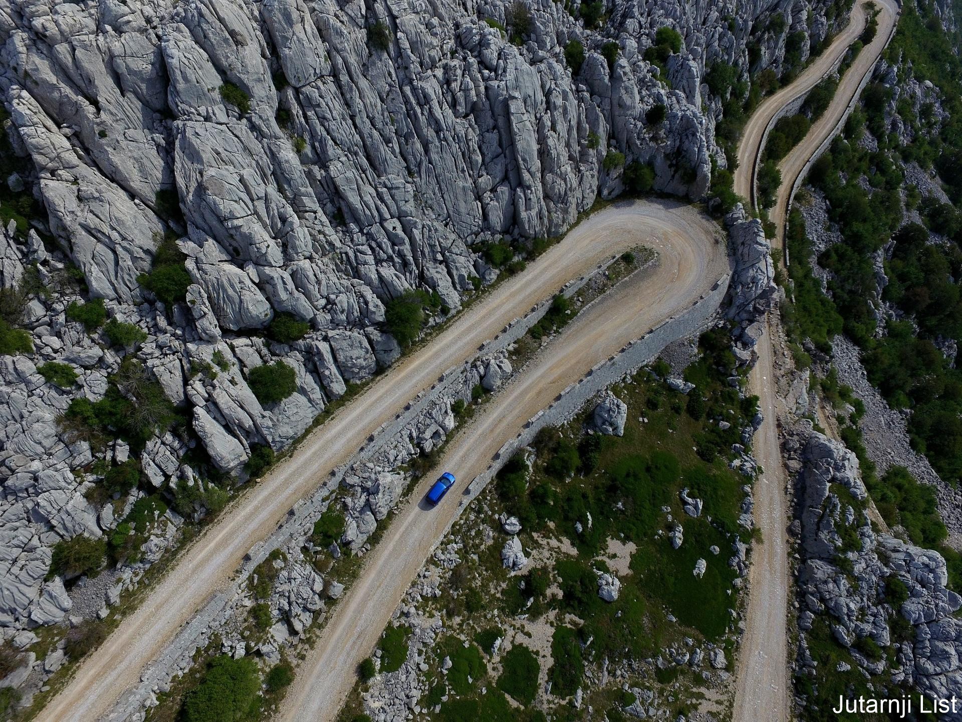 jozefina road